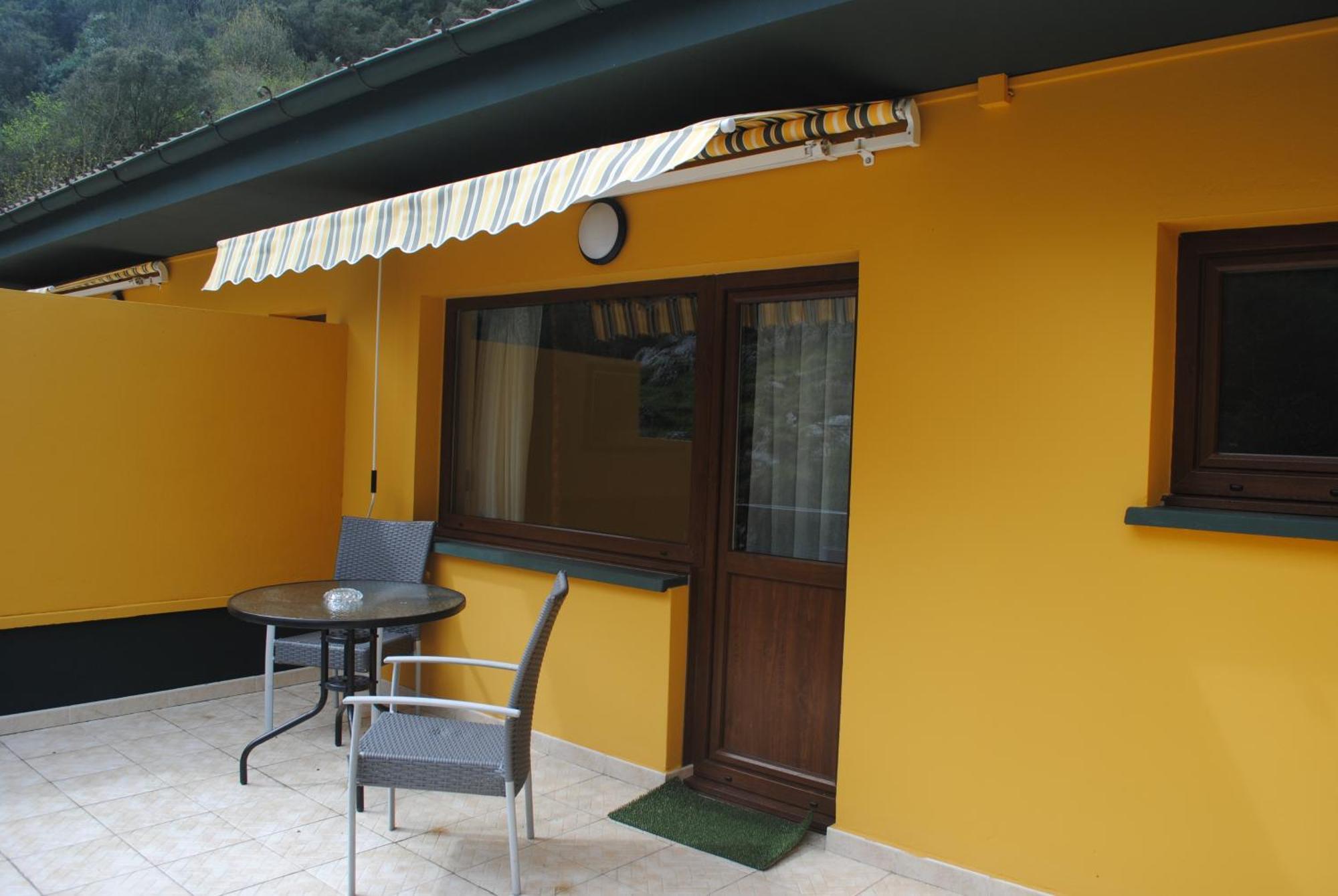 Hotel Casa Julián Mier Esterno foto