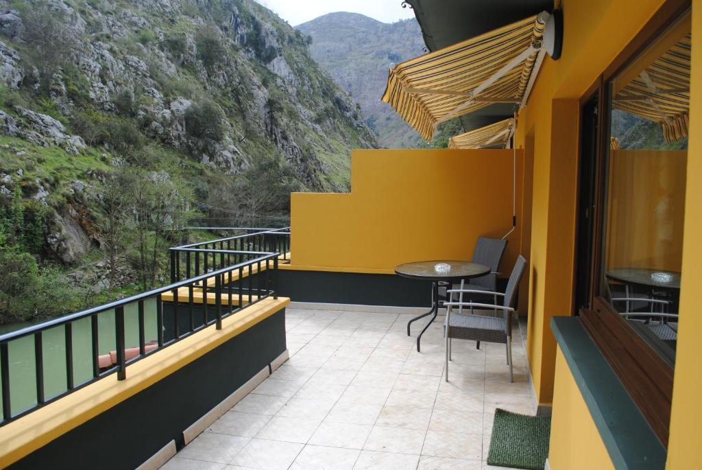 Hotel Casa Julián Mier Camera foto