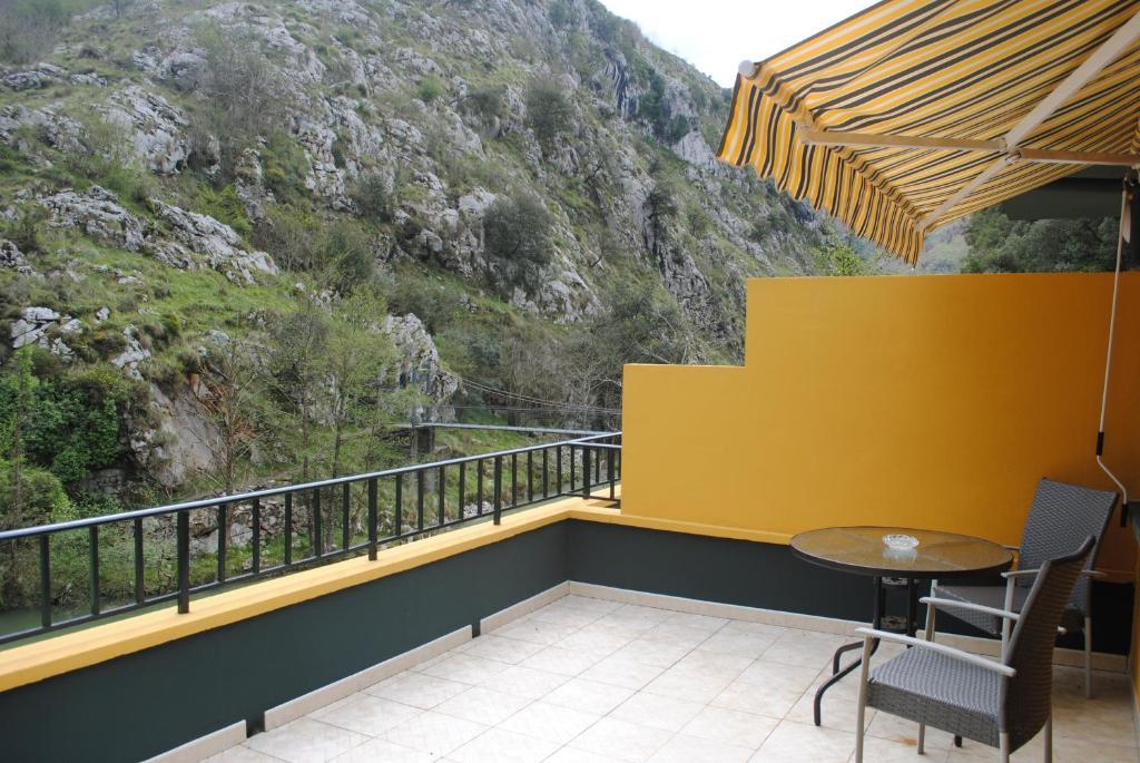 Hotel Casa Julián Mier Camera foto