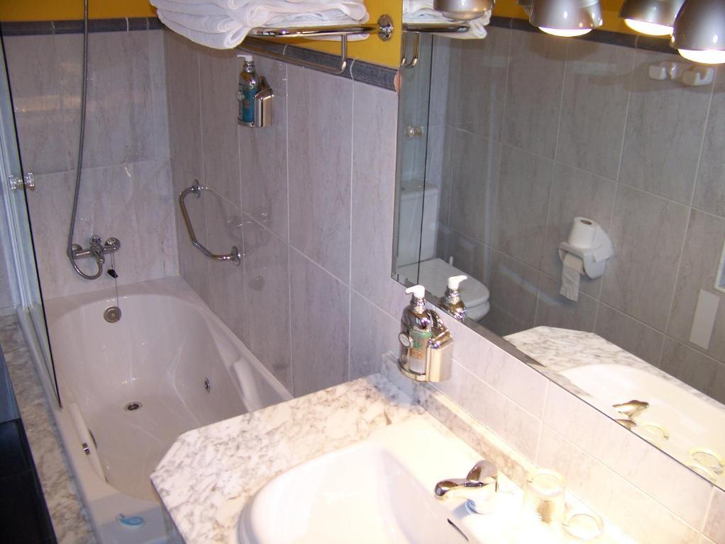 Hotel Casa Julián Mier Esterno foto