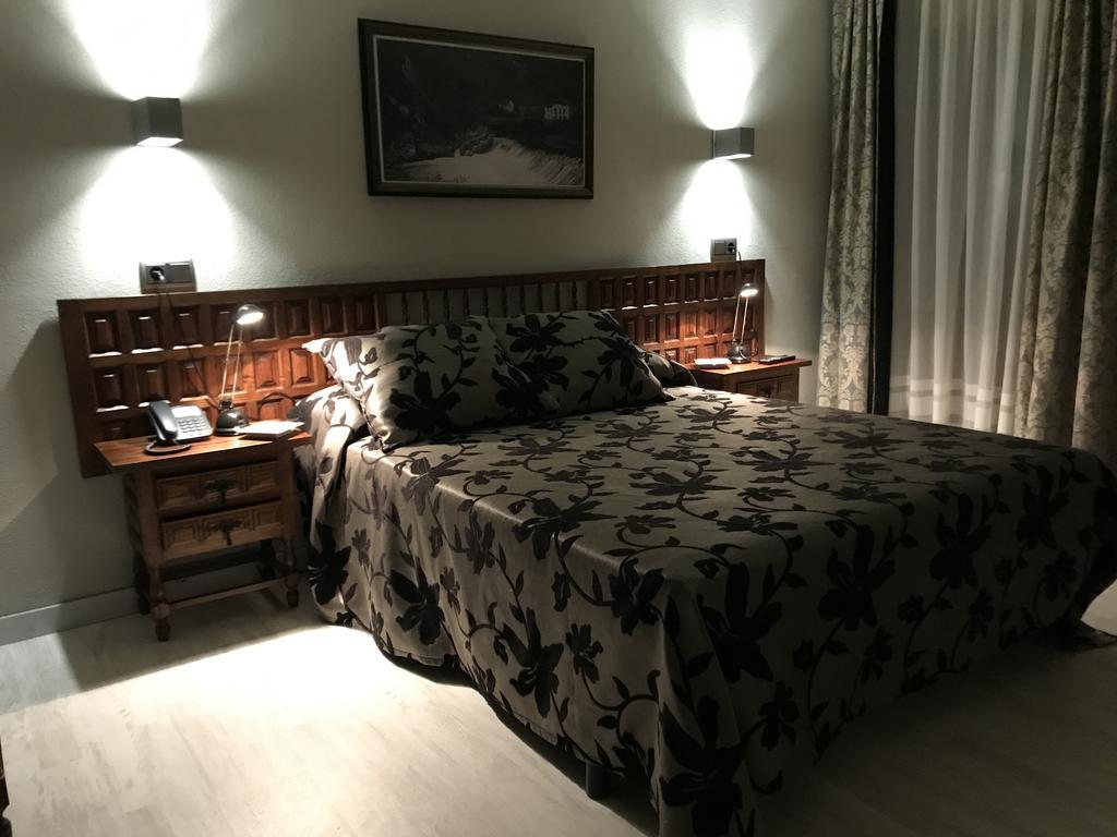 Hotel Casa Julián Mier Esterno foto