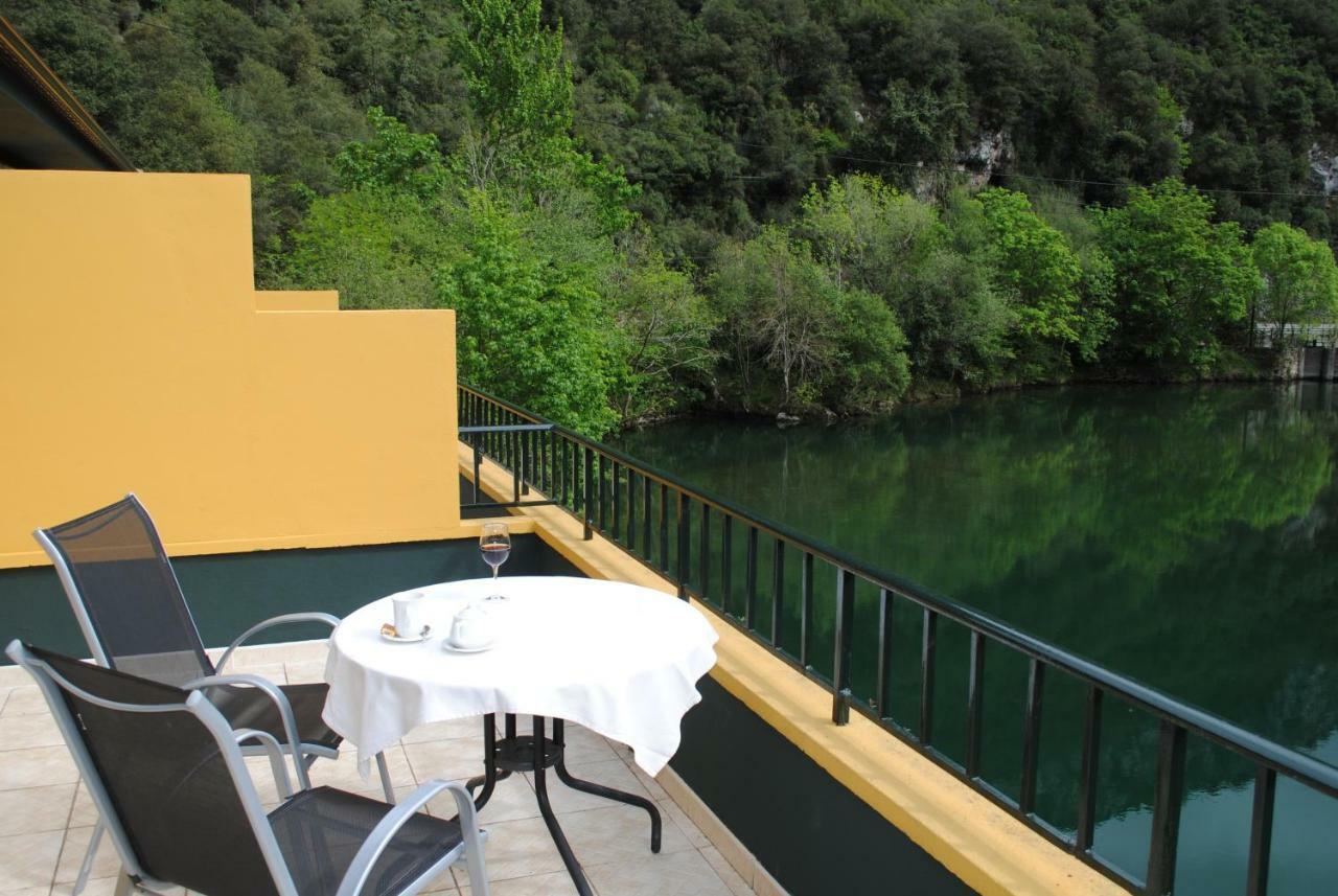 Hotel Casa Julián Mier Esterno foto