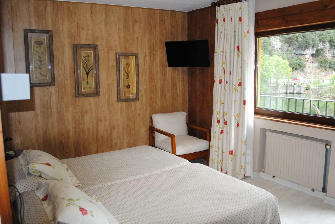 Hotel Casa Julián Mier Esterno foto