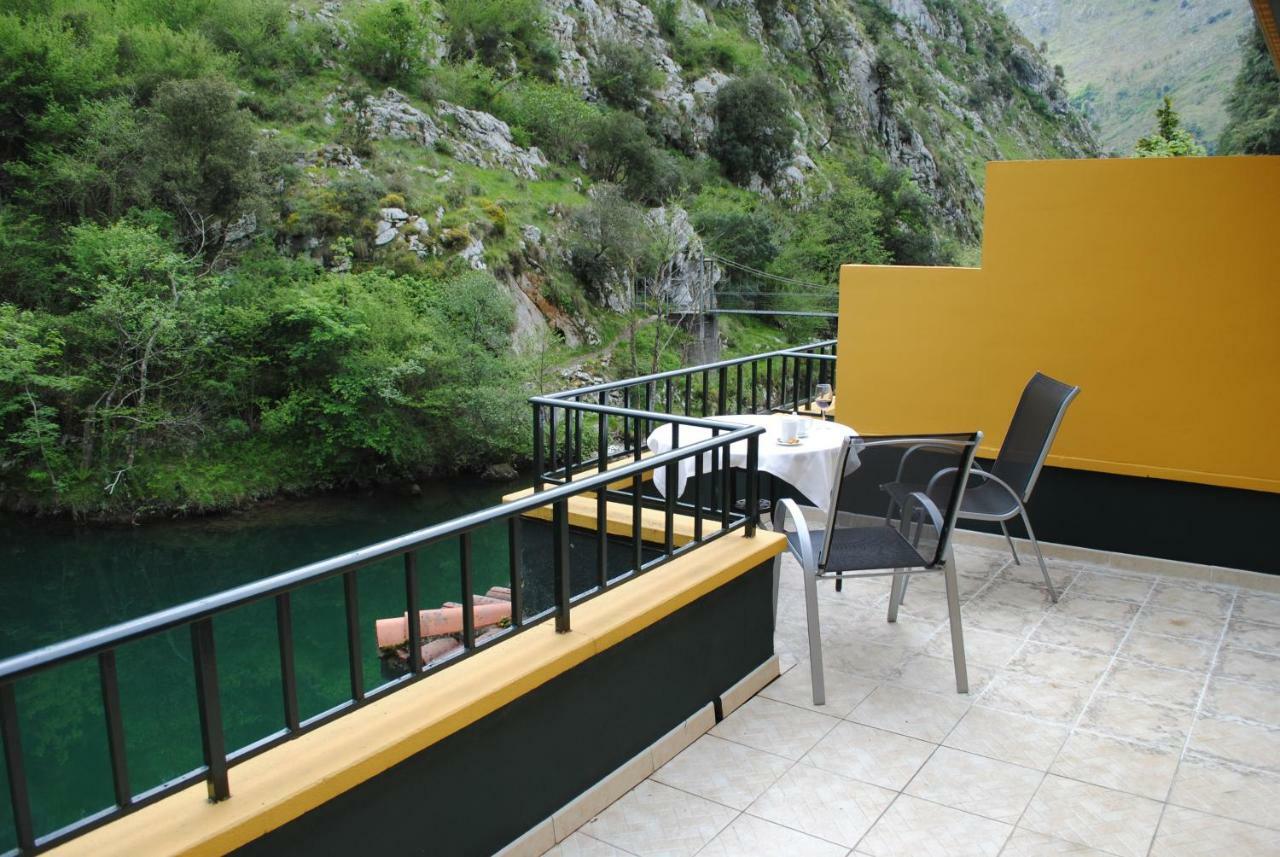 Hotel Casa Julián Mier Esterno foto